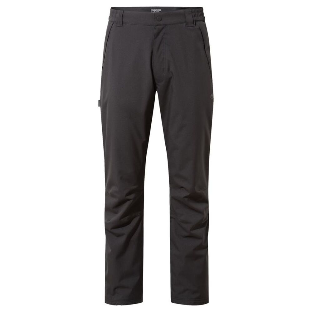 Craghoppers Expert Mens Kiwi Waterproof Trousers / Dark Navy